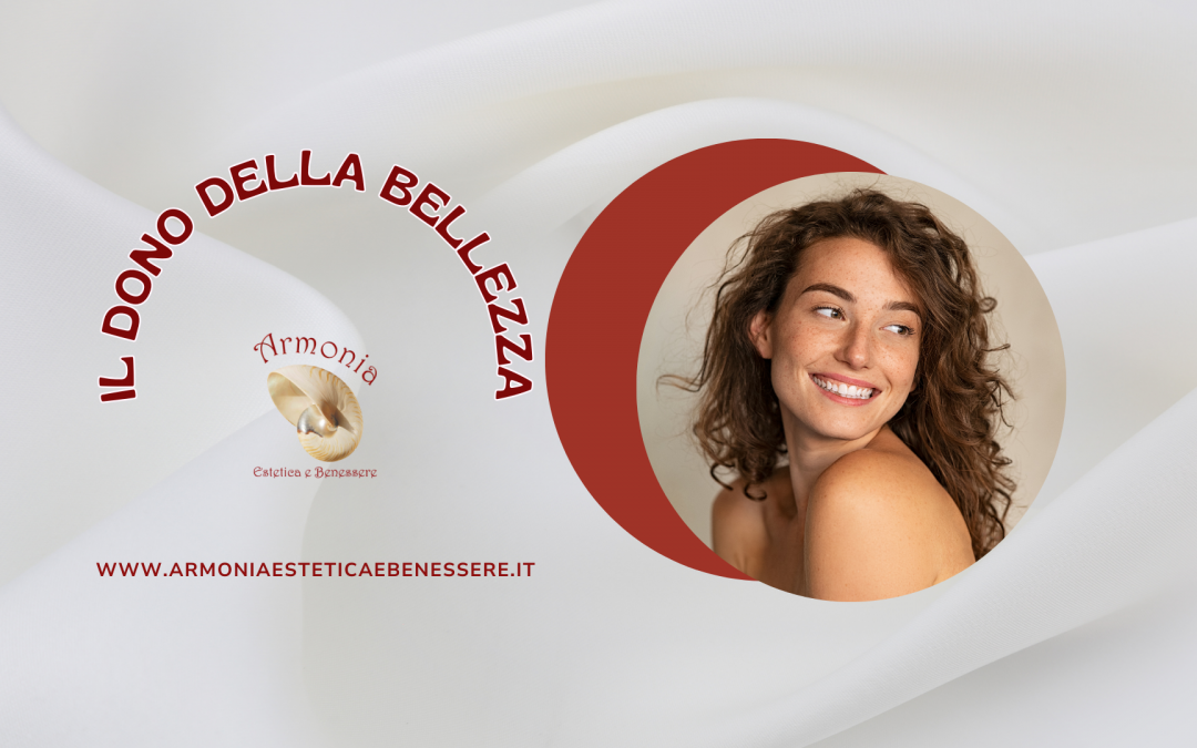 Dicembre: il mese perfetto per regalarsi bellezza e relax!